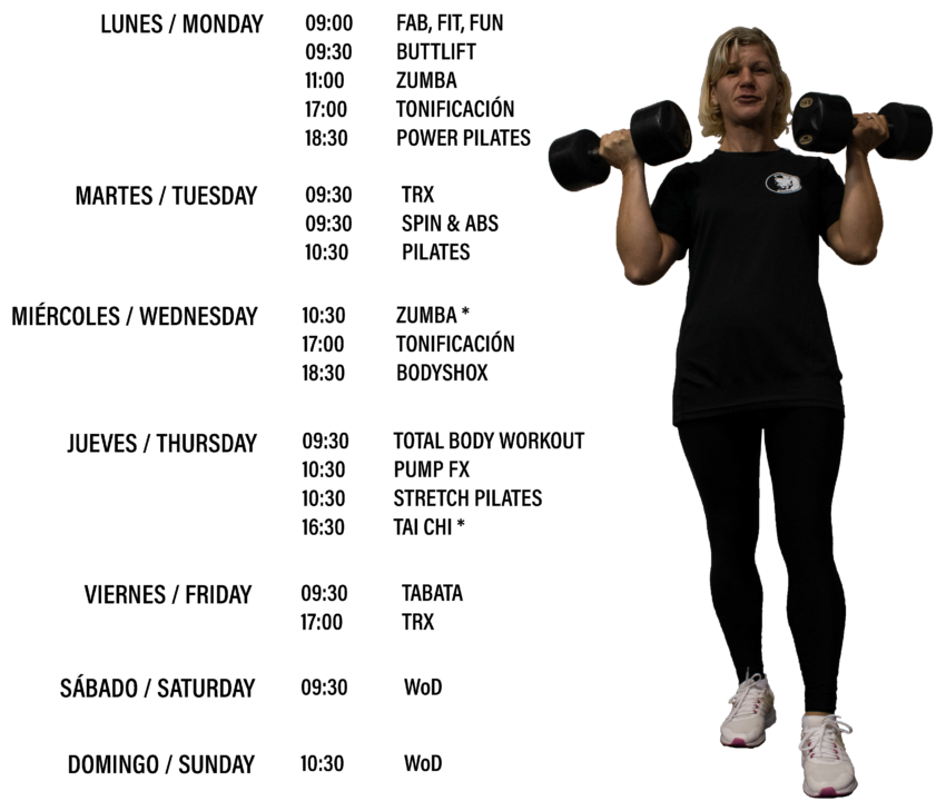 QFG Timetable 2 - PDF QFG Timetable 2 - PDF